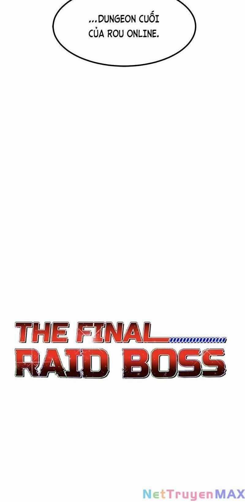 Im The Final Boss Chapter 37 trang 10