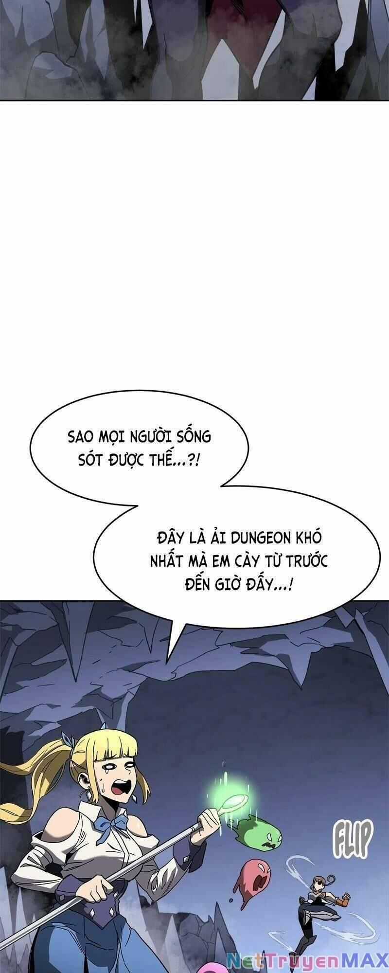 Im The Final Boss Chapter 37 trang 12