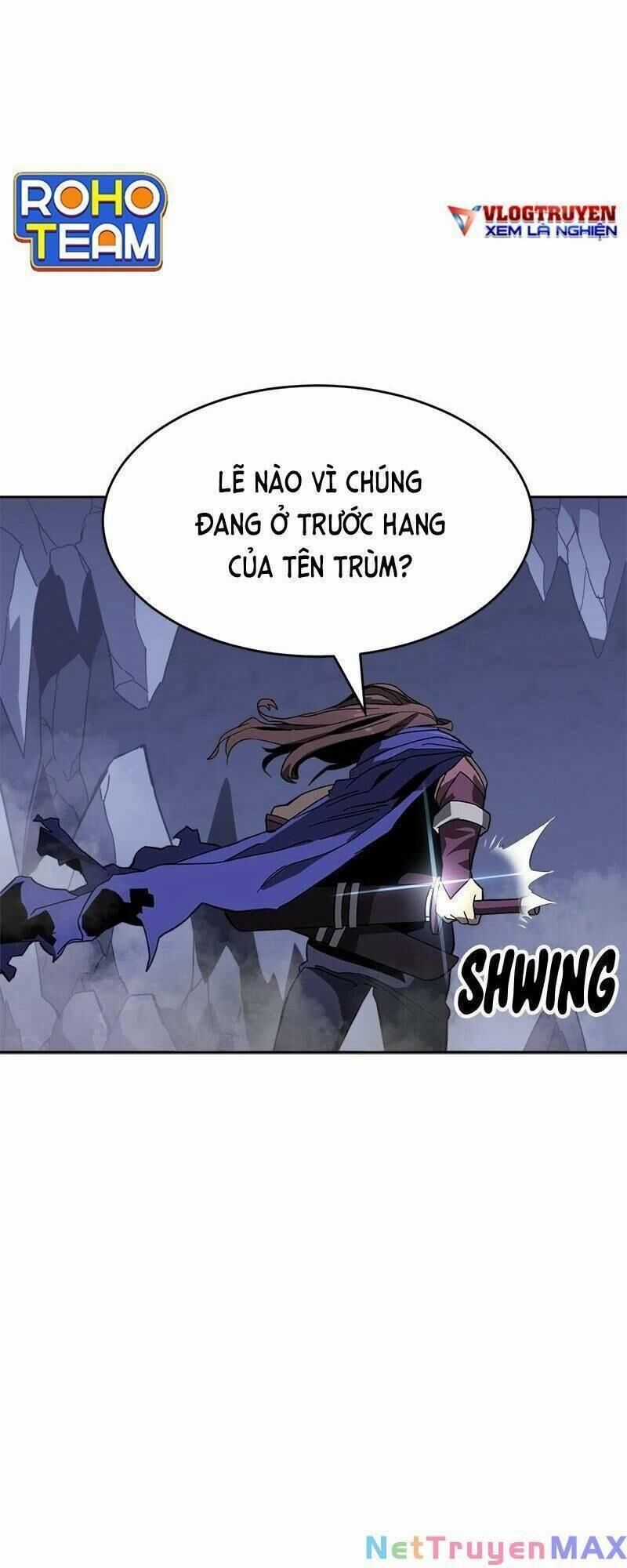 Im The Final Boss Chapter 37 trang 15