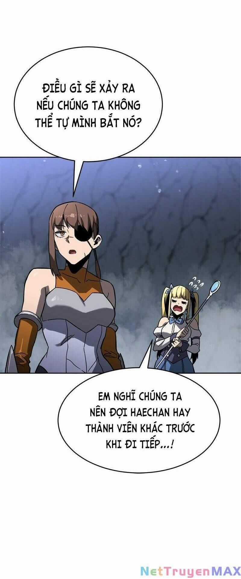 Im The Final Boss Chapter 37 trang 17