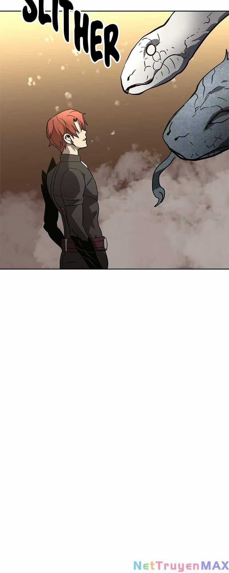 Im The Final Boss Chapter 37 trang 2