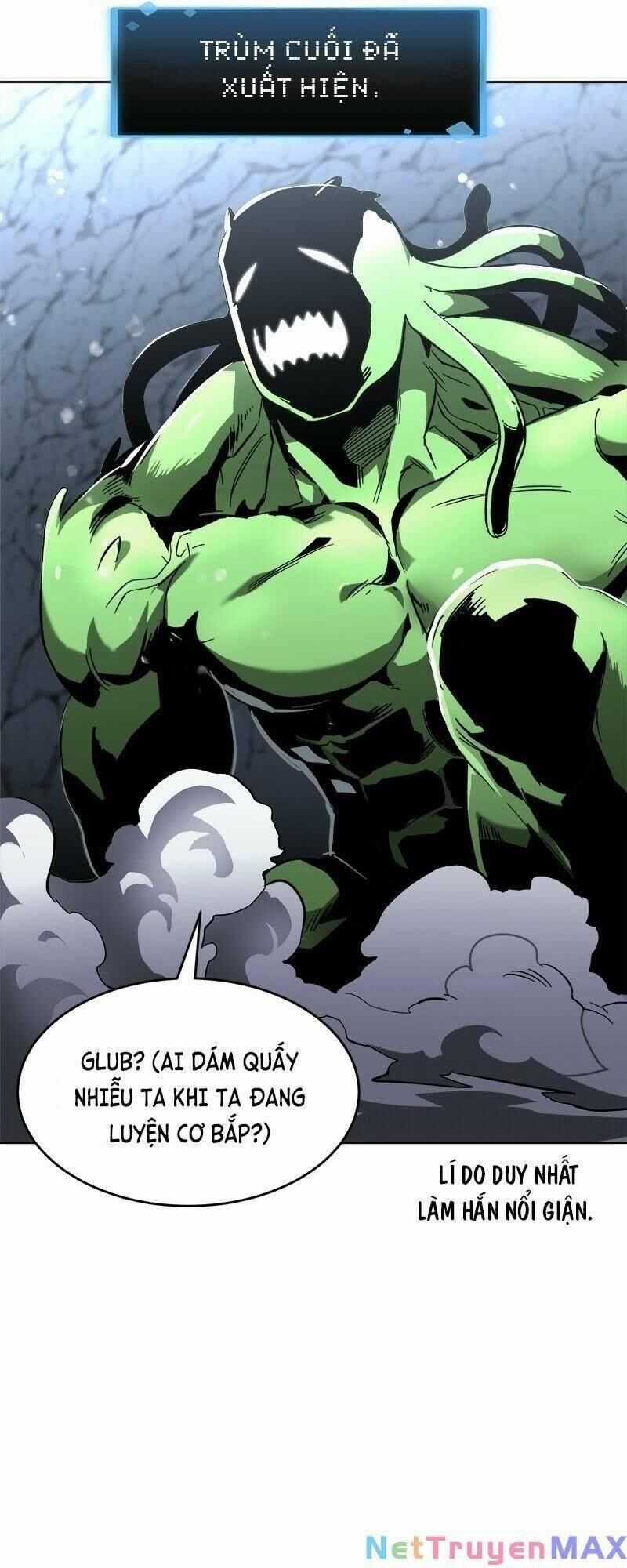 Im The Final Boss Chapter 37 trang 21