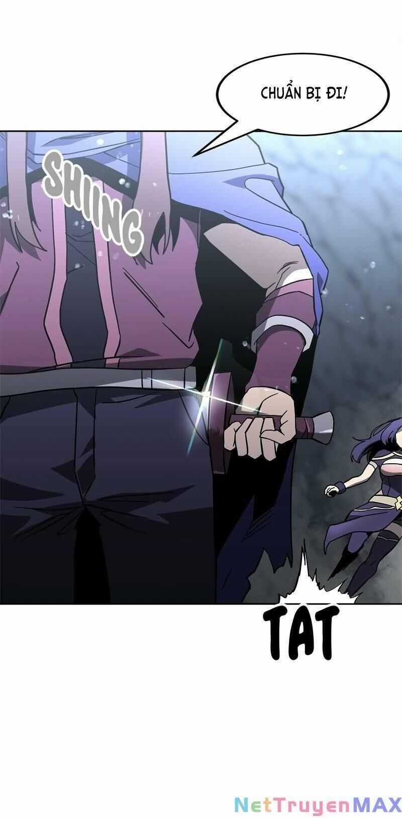 Im The Final Boss Chapter 37 trang 22