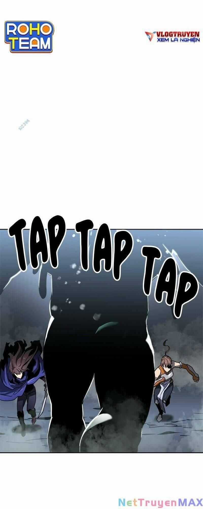 Im The Final Boss Chapter 37 trang 24