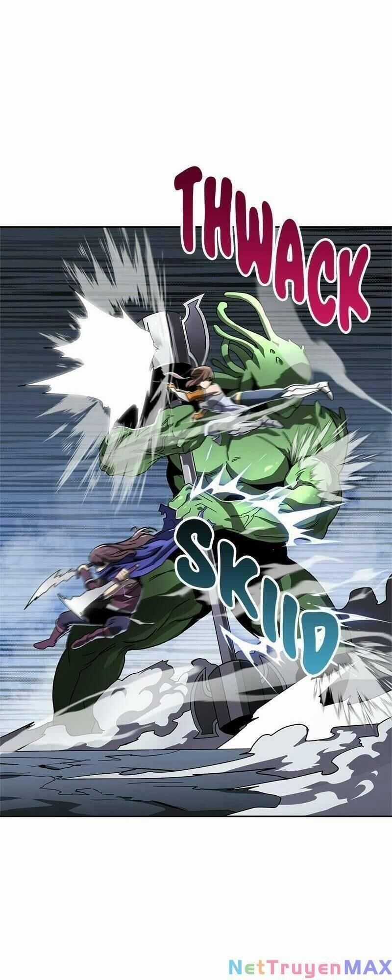 Im The Final Boss Chapter 37 trang 25