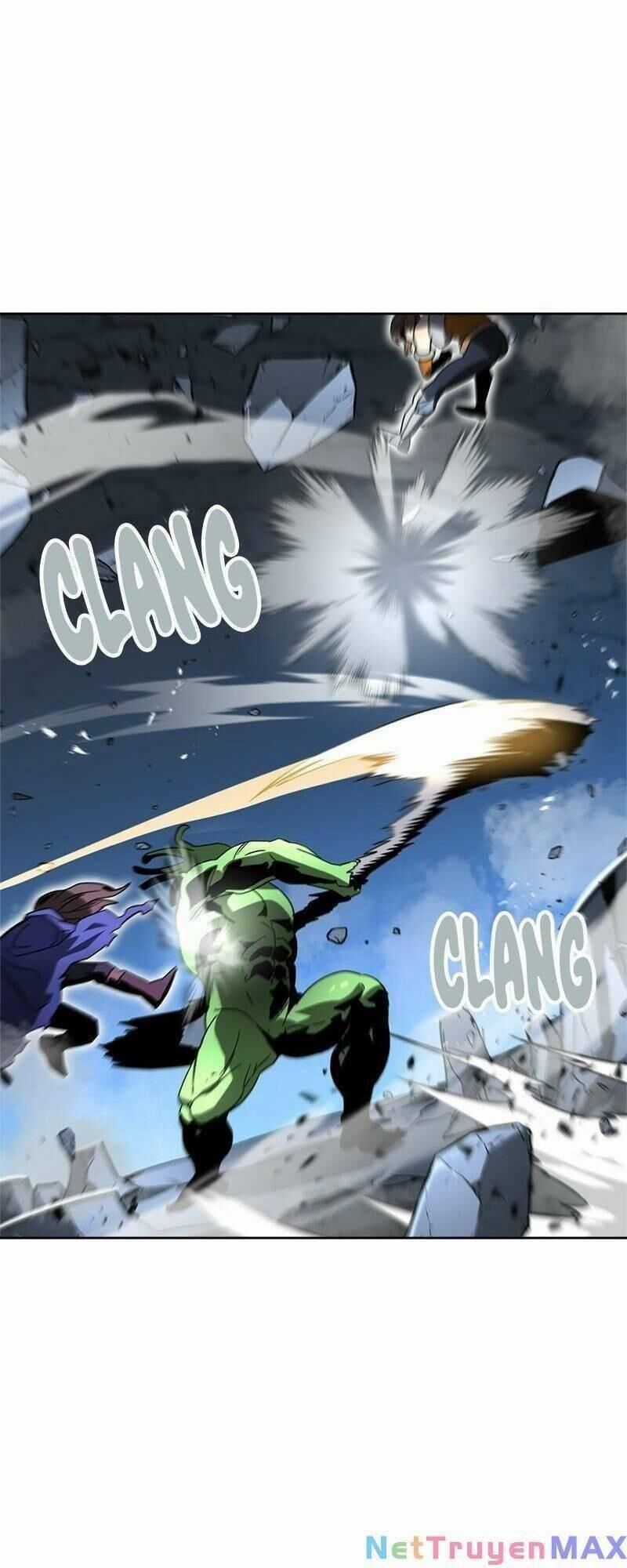 Im The Final Boss Chapter 37 trang 28