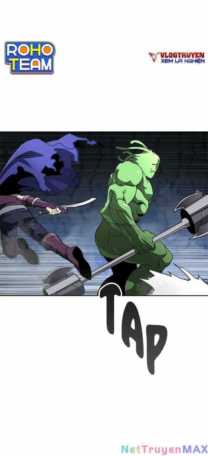 Im The Final Boss Chapter 37 trang 32