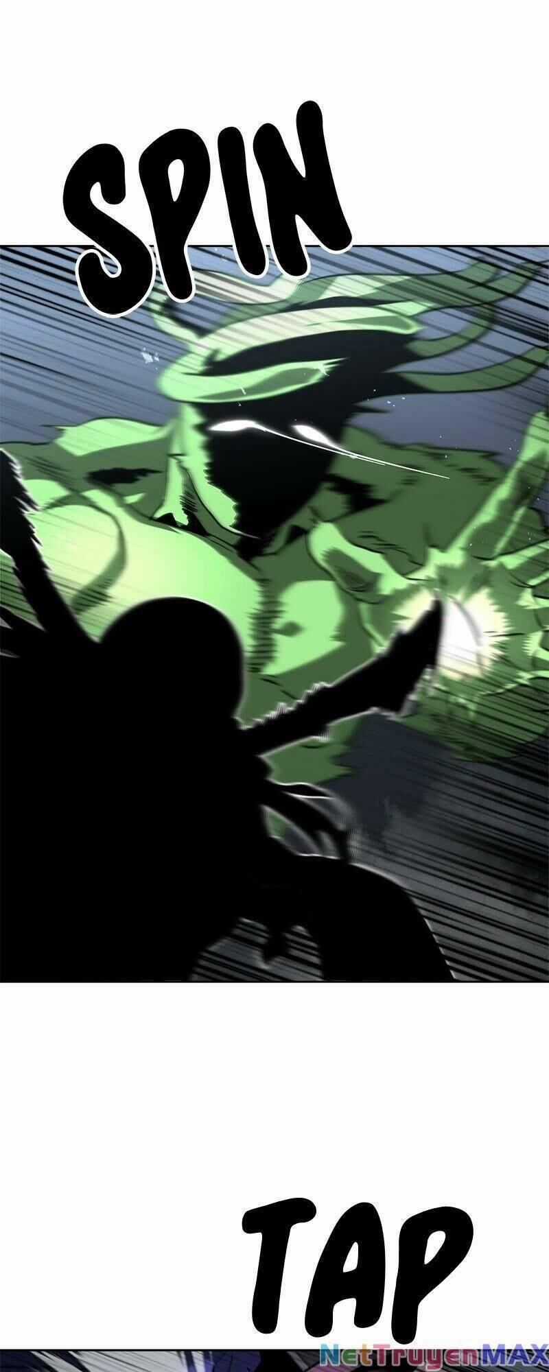 Im The Final Boss Chapter 37 trang 35