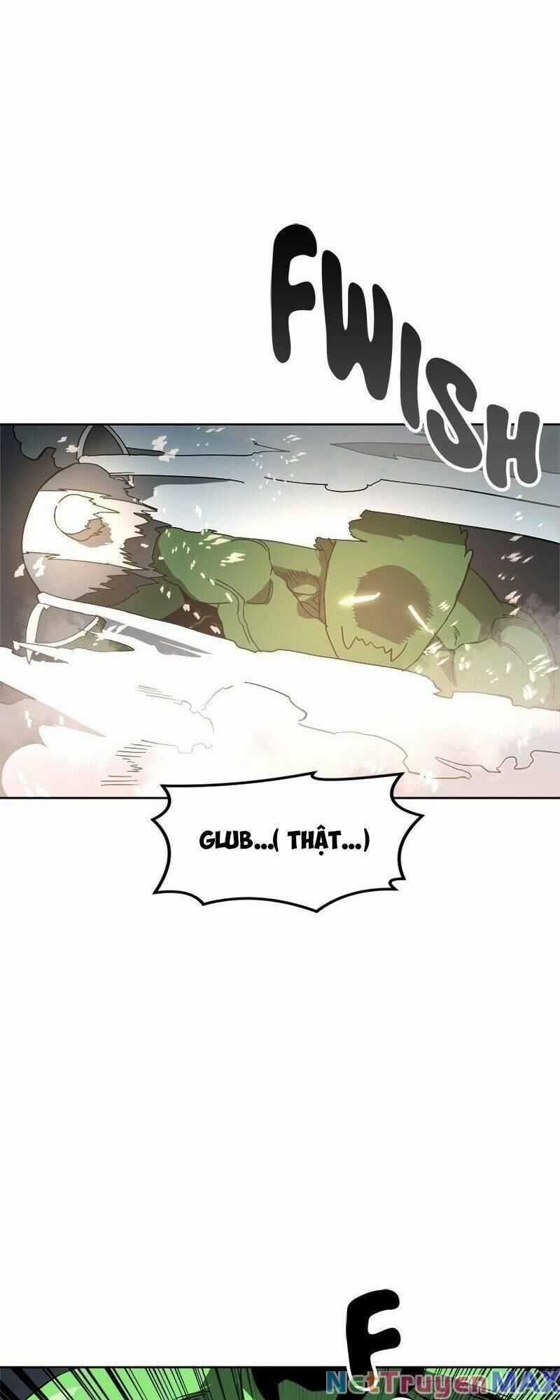 Im The Final Boss Chapter 37 trang 42