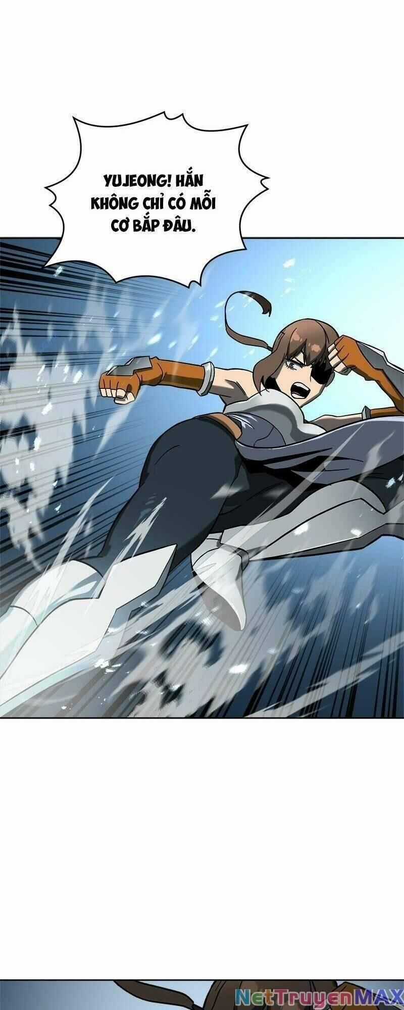 Im The Final Boss Chapter 37 trang 45