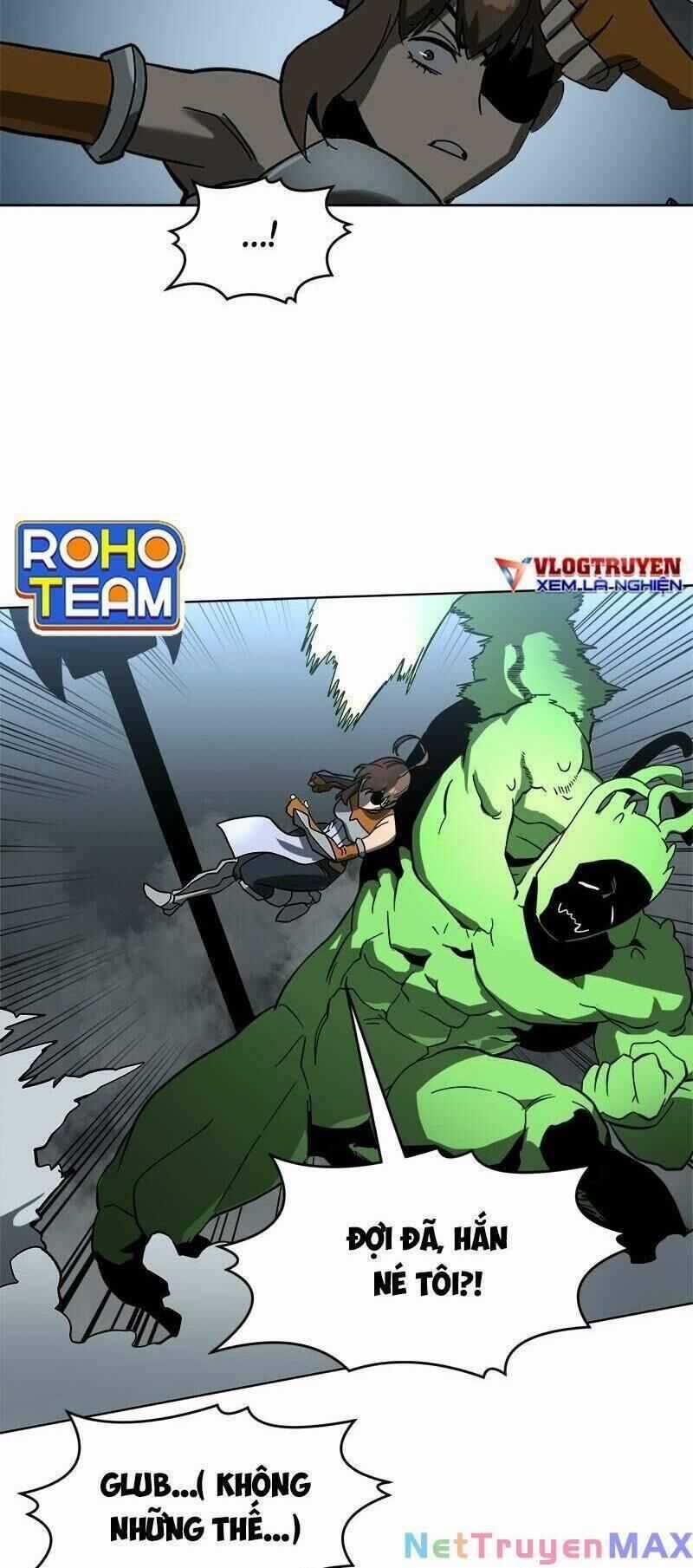 Im The Final Boss Chapter 37 trang 46