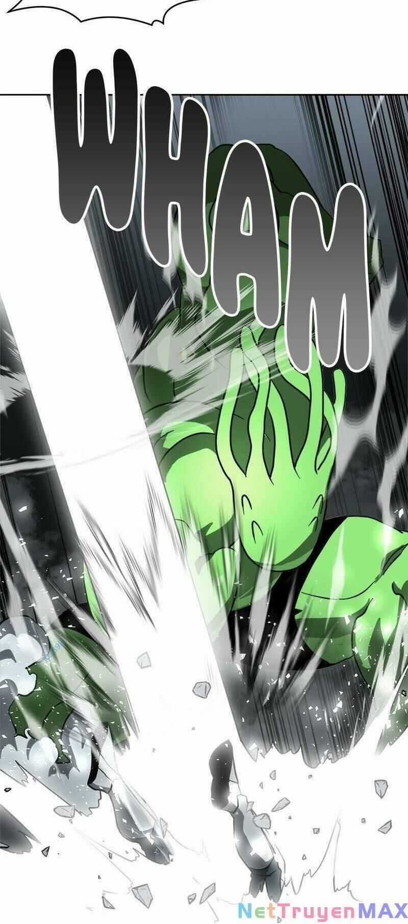 Im The Final Boss Chapter 37 trang 47