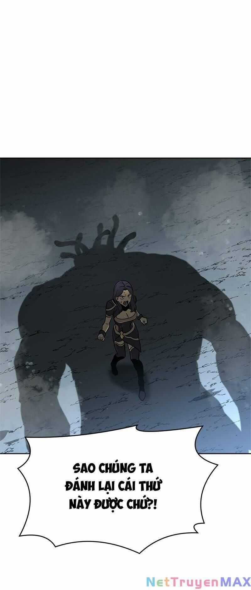 Im The Final Boss Chapter 37 trang 50