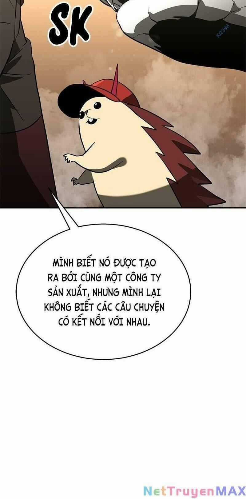 Im The Final Boss Chapter 37 trang 53