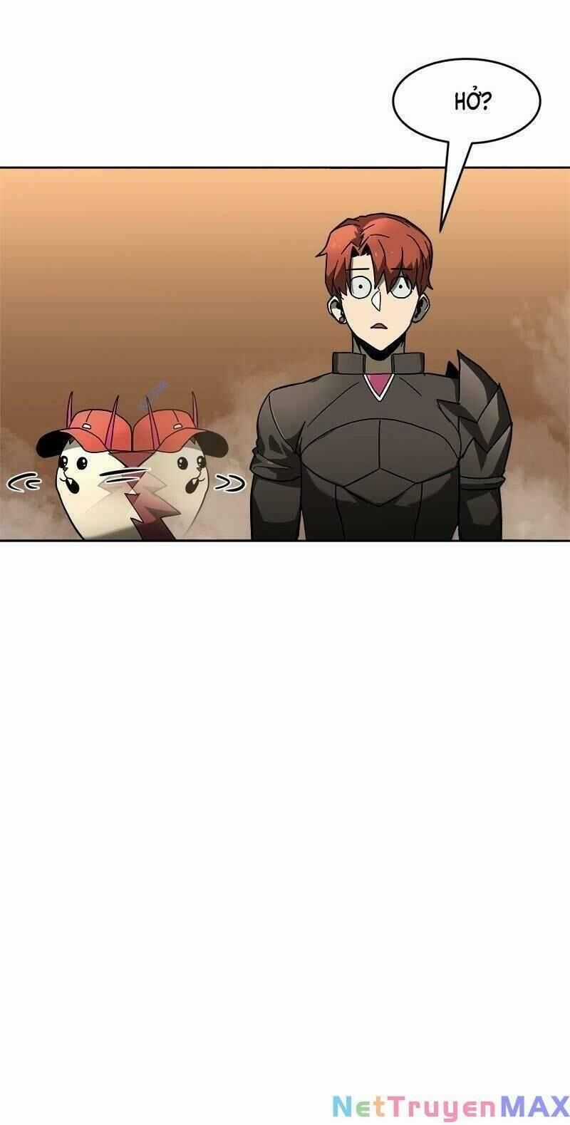 Im The Final Boss Chapter 37 trang 6