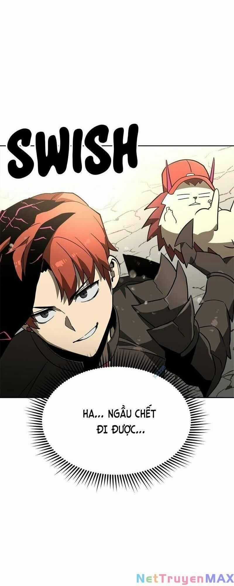 Im The Final Boss Chapter 37 trang 63