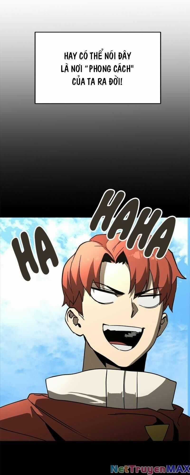 Im The Final Boss Chapter 37 trang 66