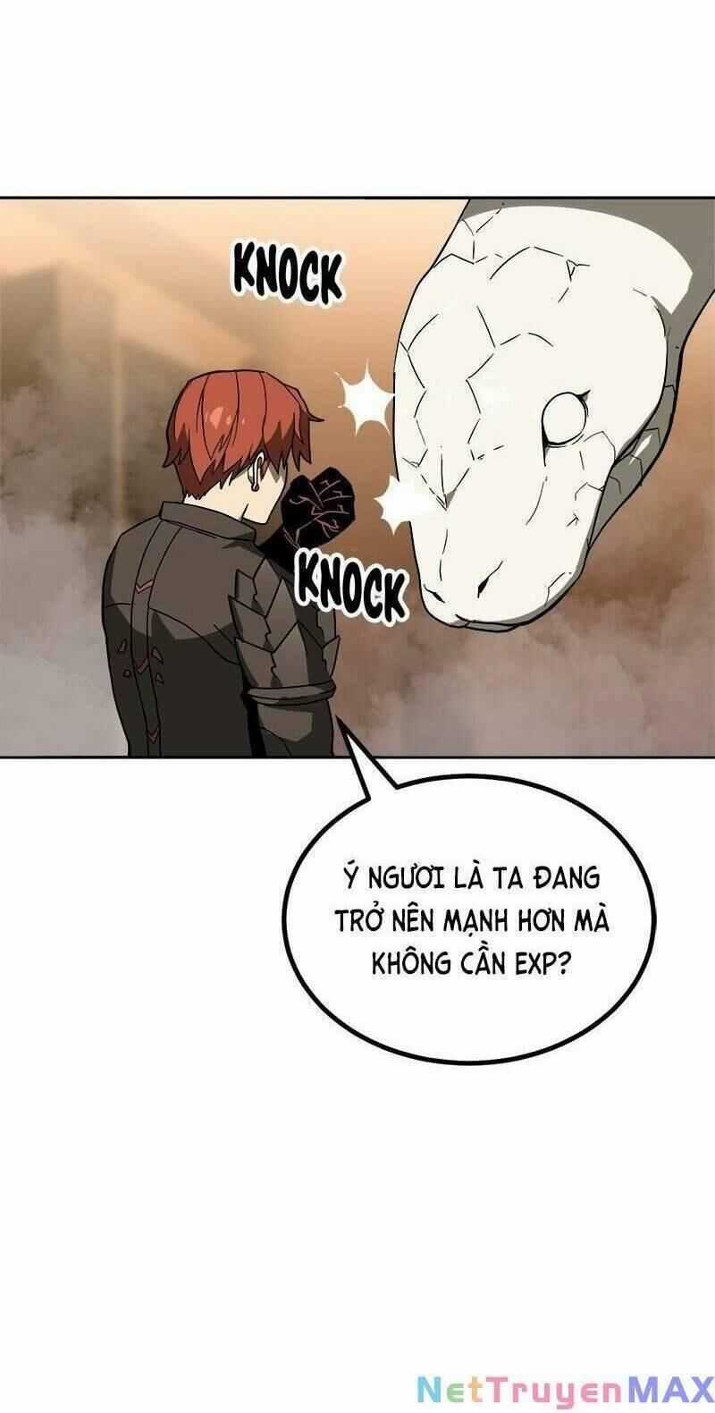 Im The Final Boss Chapter 37 trang 7