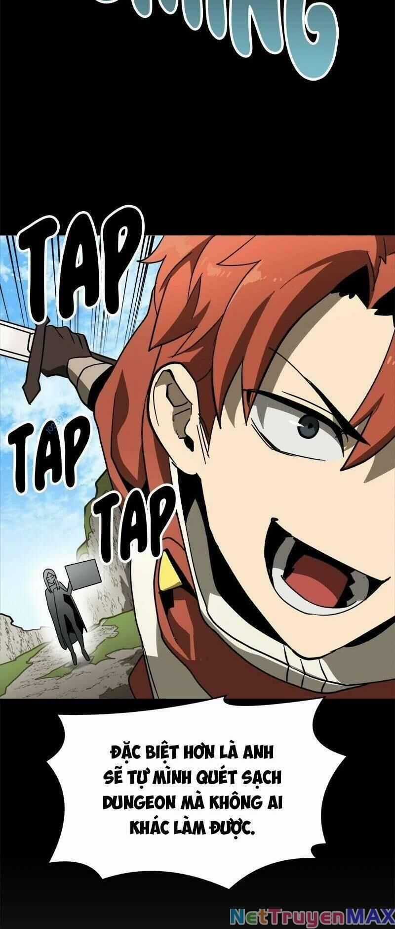 Im The Final Boss Chapter 37 trang 70