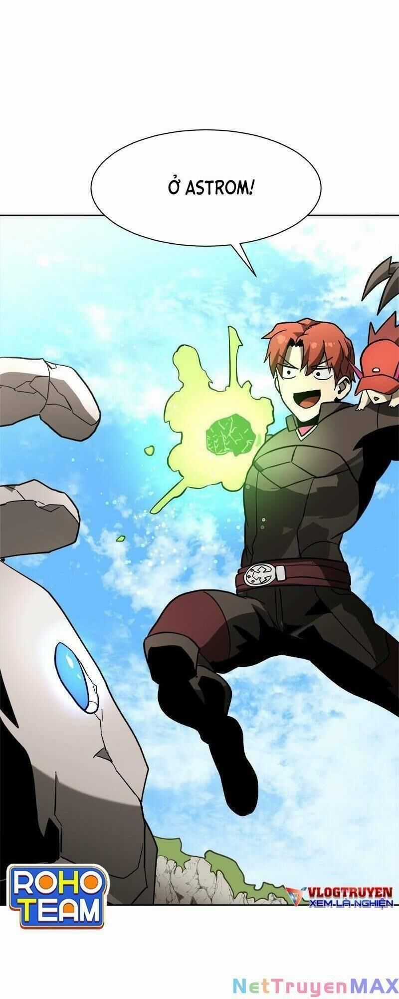 Im The Final Boss Chapter 37 trang 72