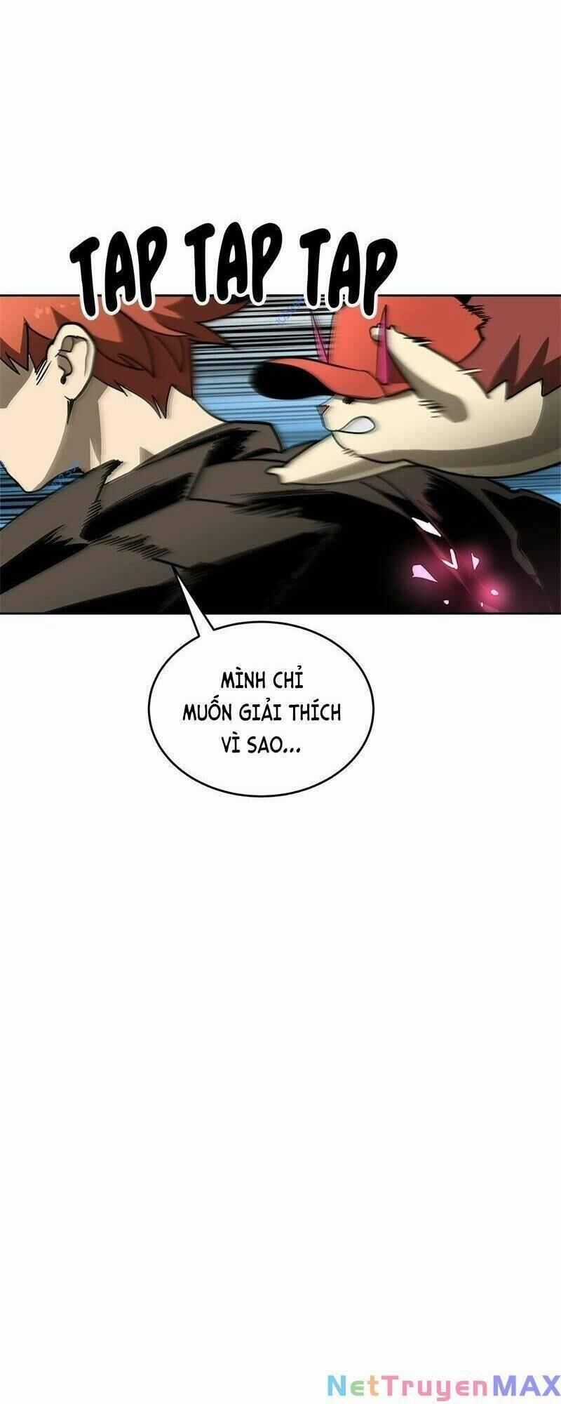 Im The Final Boss Chapter 37 trang 76