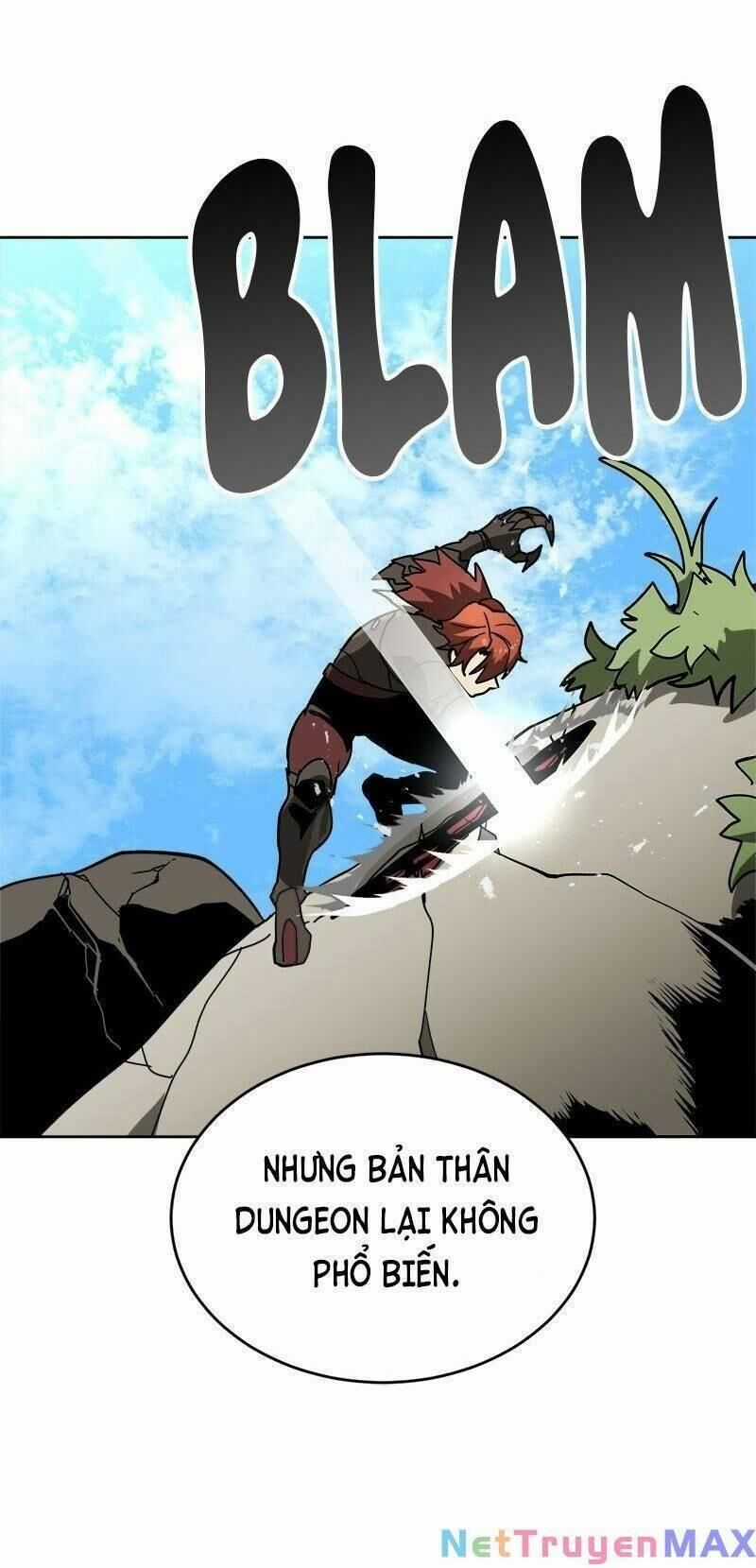 Im The Final Boss Chapter 37 trang 80