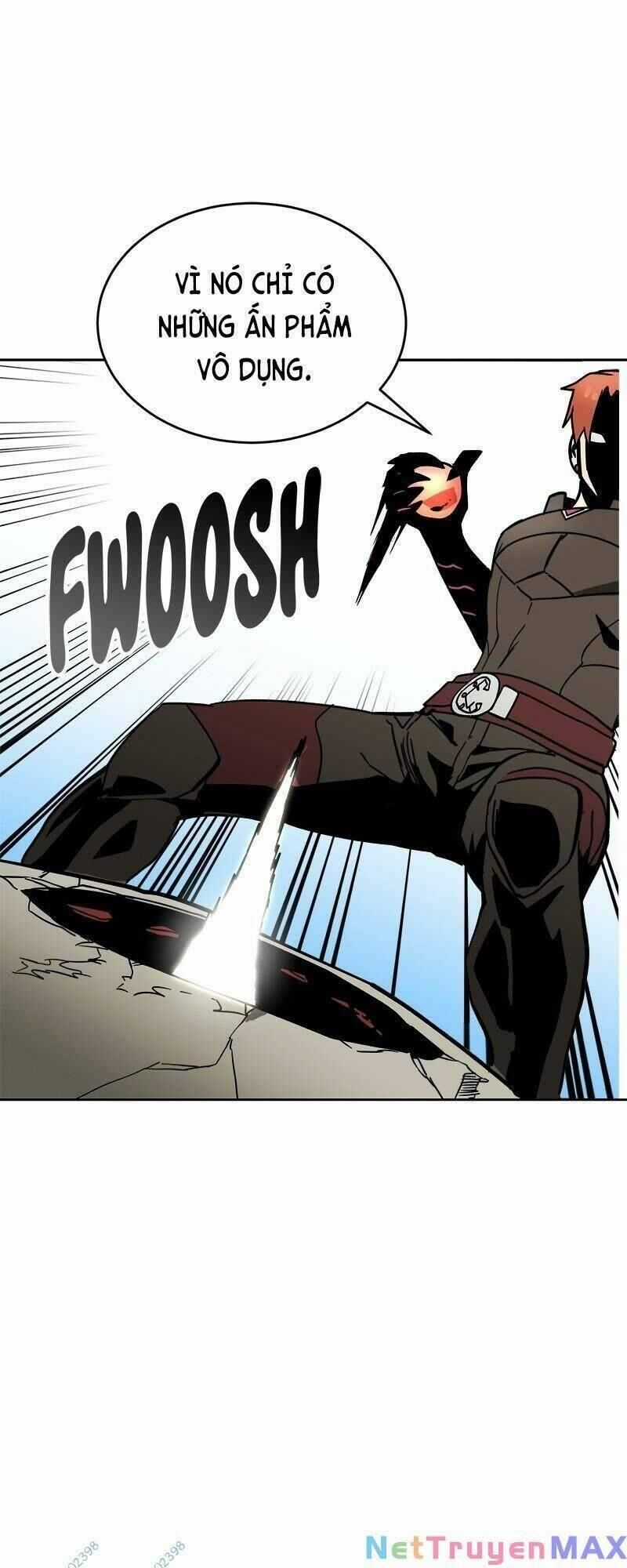 Im The Final Boss Chapter 37 trang 82