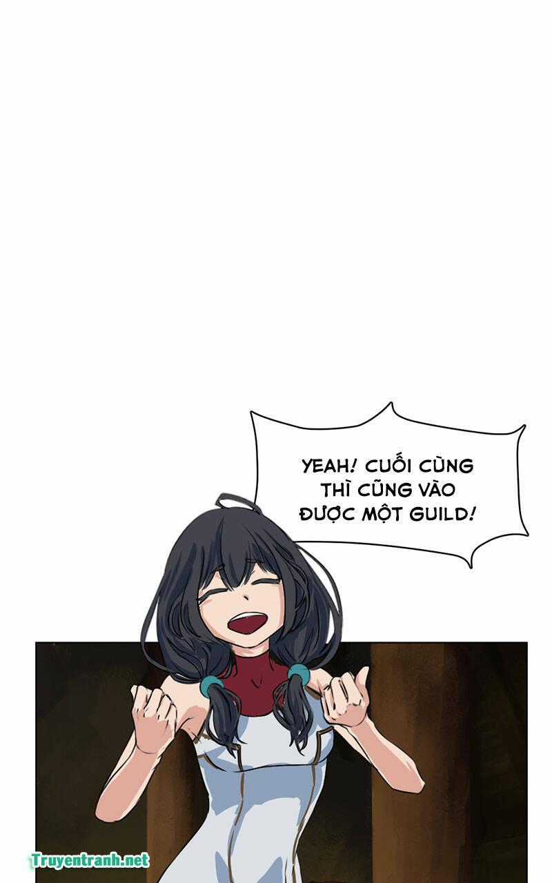 Im The Final Boss Chapter 4 trang 1