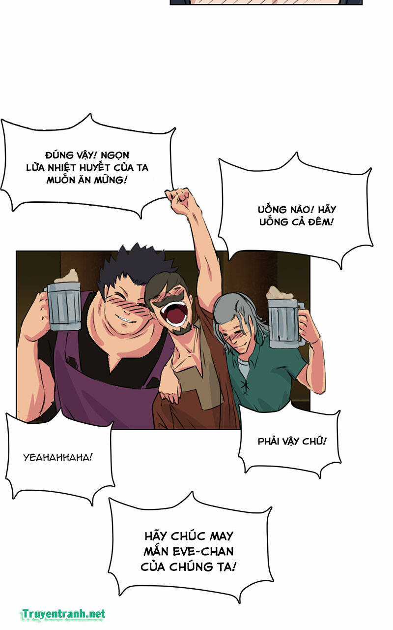 Im The Final Boss Chapter 4 trang 11