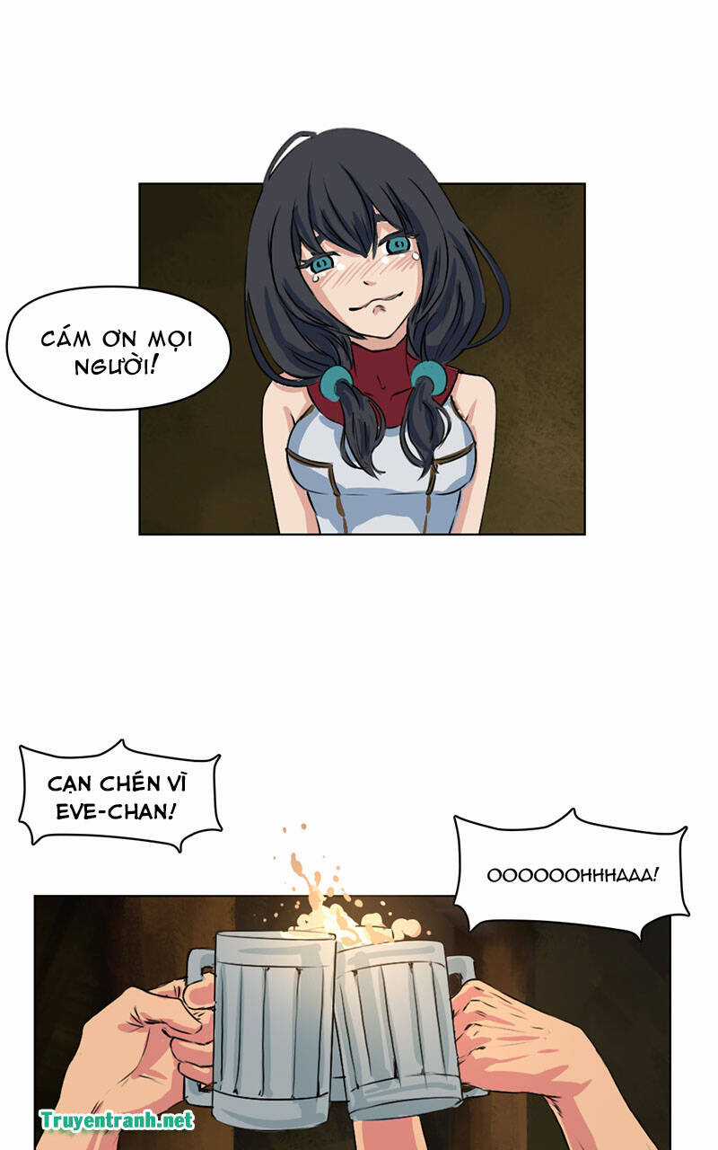 Im The Final Boss Chapter 4 trang 12