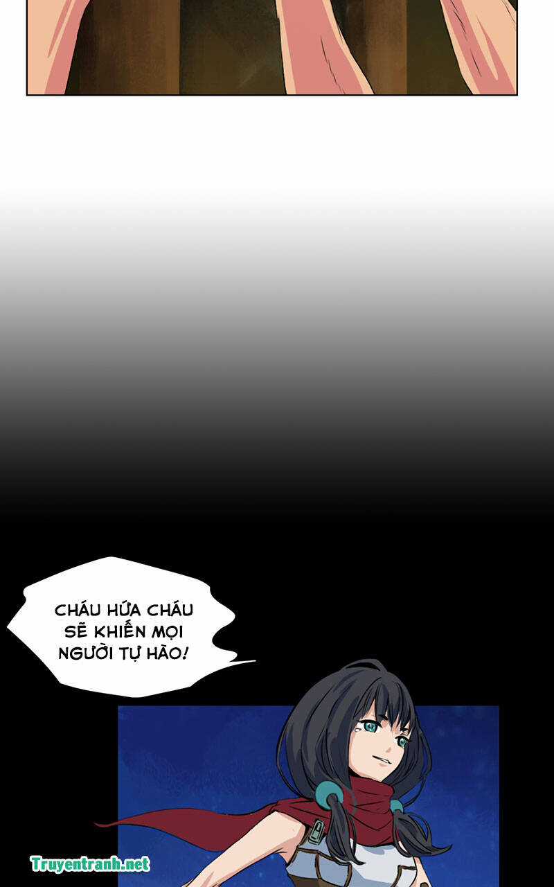 Im The Final Boss Chapter 4 trang 13