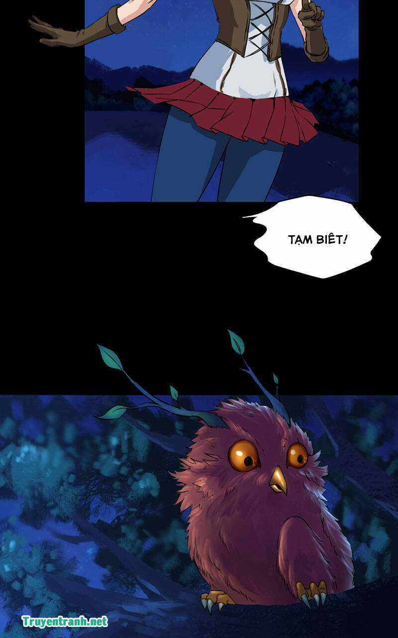 Im The Final Boss Chapter 4 trang 14