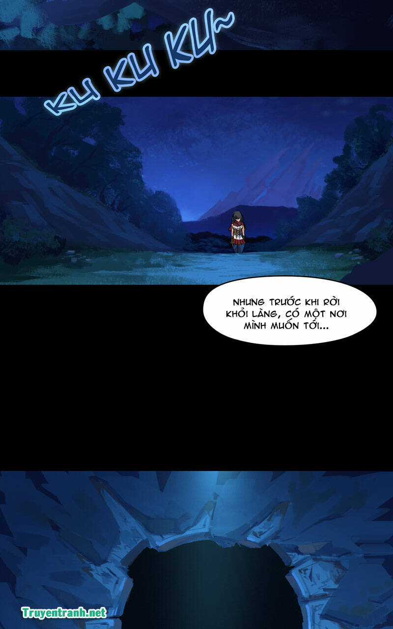 Im The Final Boss Chapter 4 trang 15