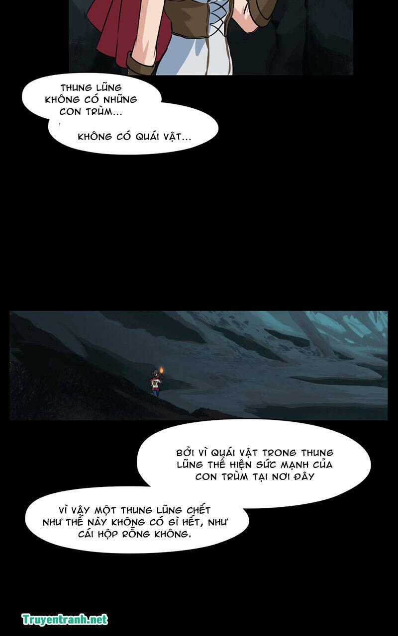 Im The Final Boss Chapter 5 trang 1