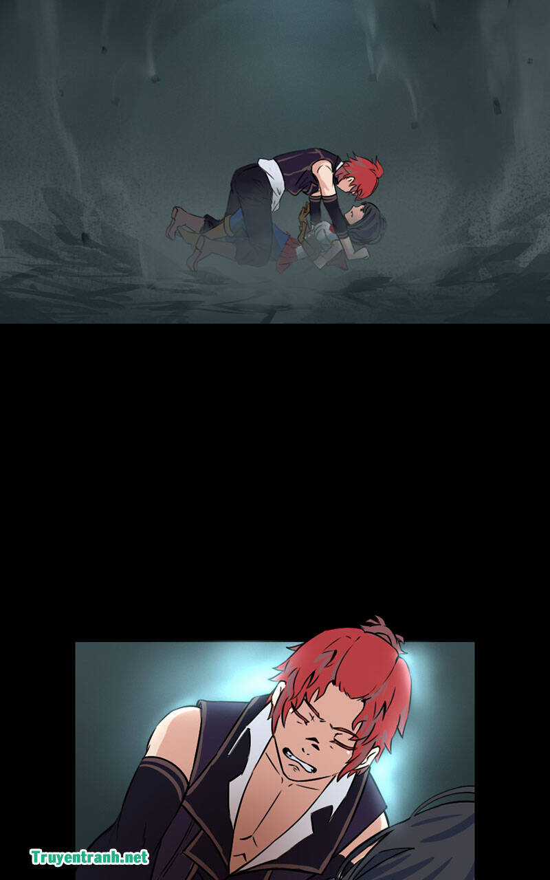 Im The Final Boss Chapter 5 trang 11