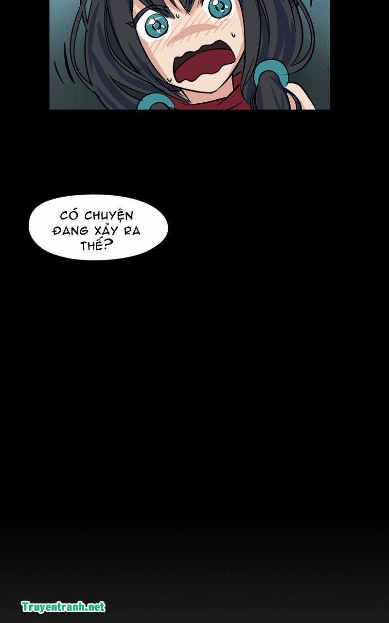 Im The Final Boss Chapter 5 trang 14