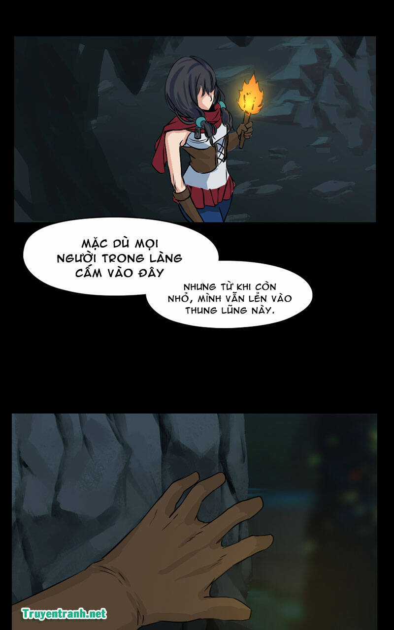 Im The Final Boss Chapter 5 trang 2