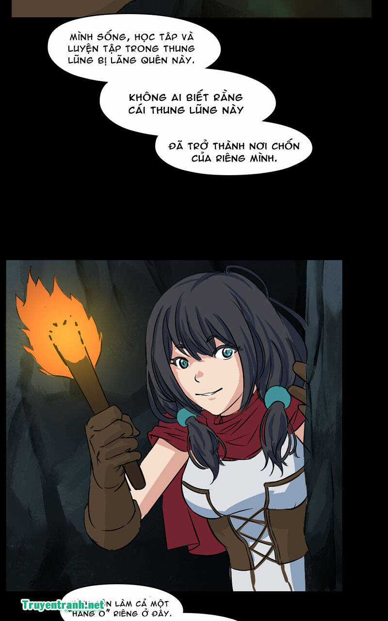 Im The Final Boss Chapter 5 trang 3