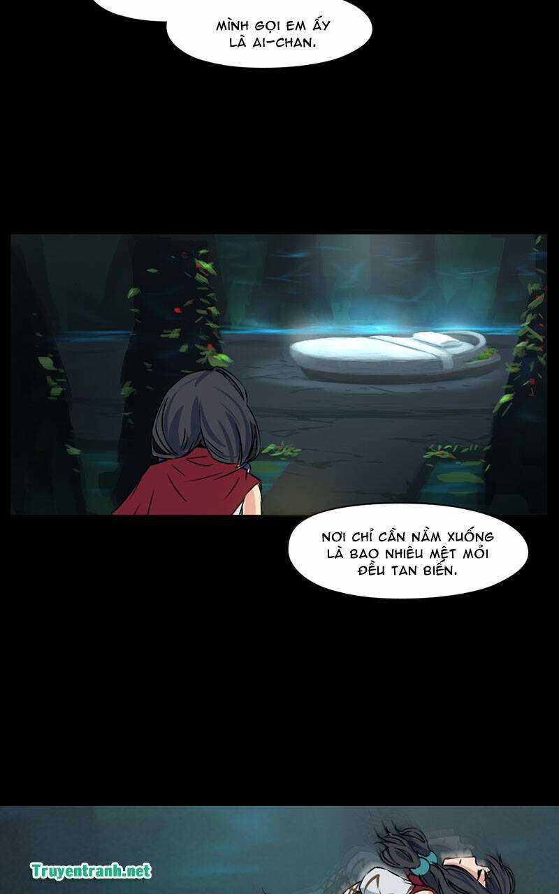 Im The Final Boss Chapter 5 trang 4