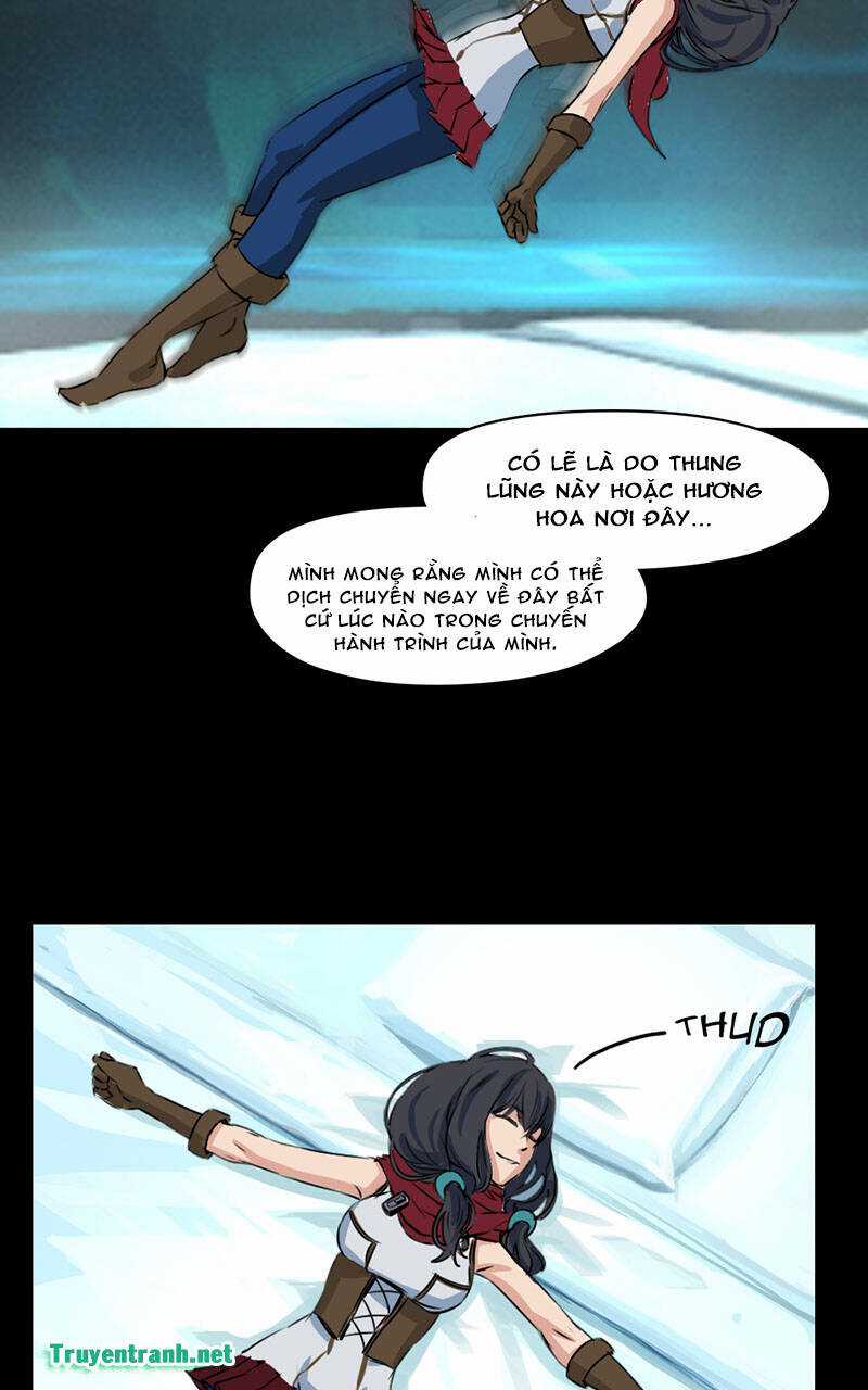 Im The Final Boss Chapter 5 trang 5