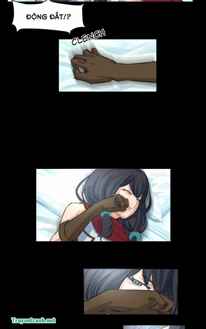 Im The Final Boss Chapter 5 trang 7