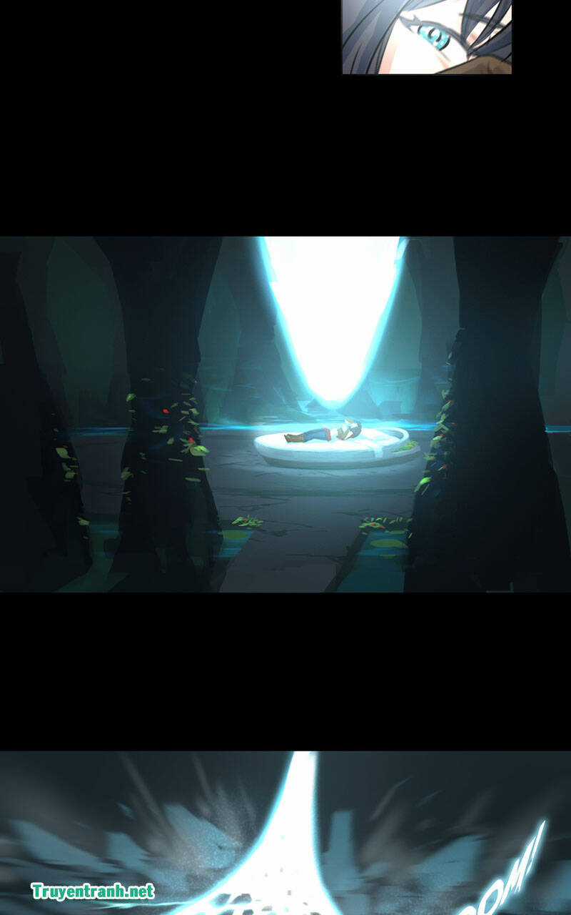 Im The Final Boss Chapter 5 trang 8