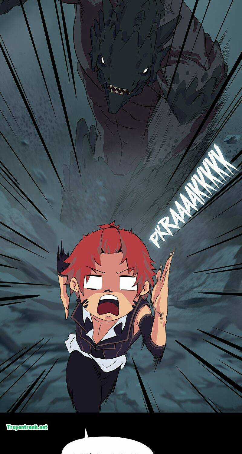Im The Final Boss Chapter 6 trang 12