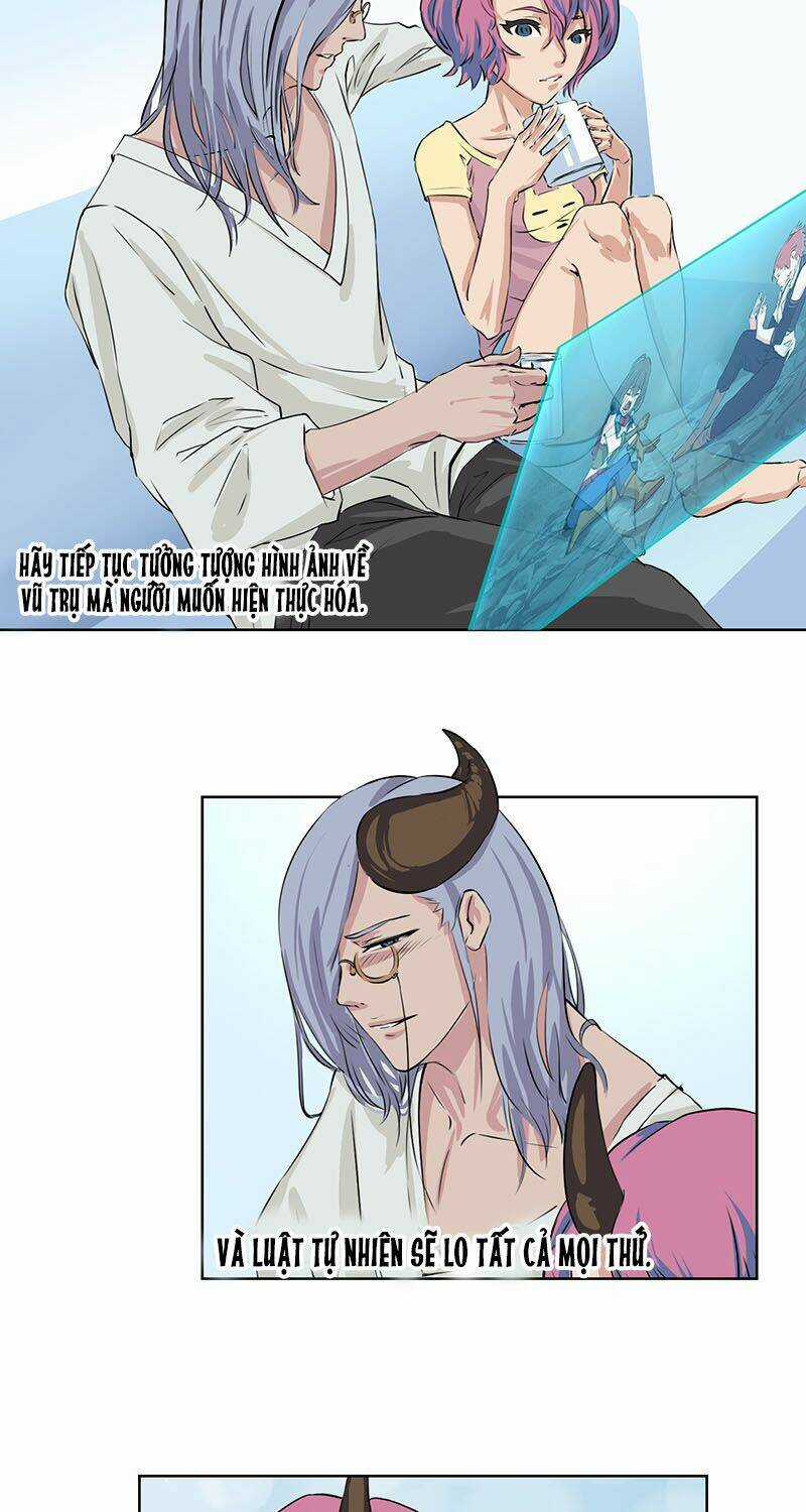 Im The Final Boss Chapter 6 trang 15