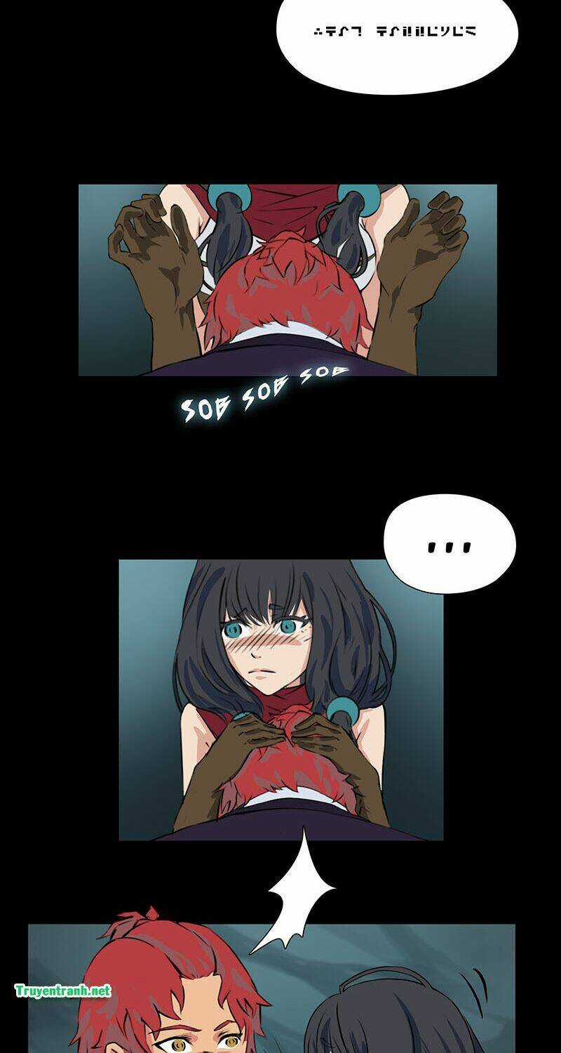 Im The Final Boss Chapter 6 trang 2