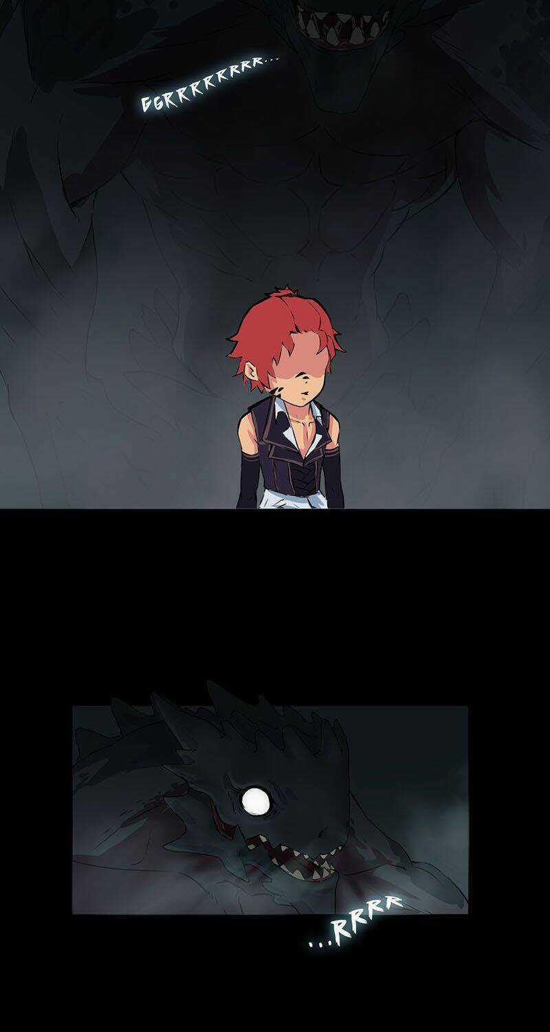 Im The Final Boss Chapter 6 trang 9