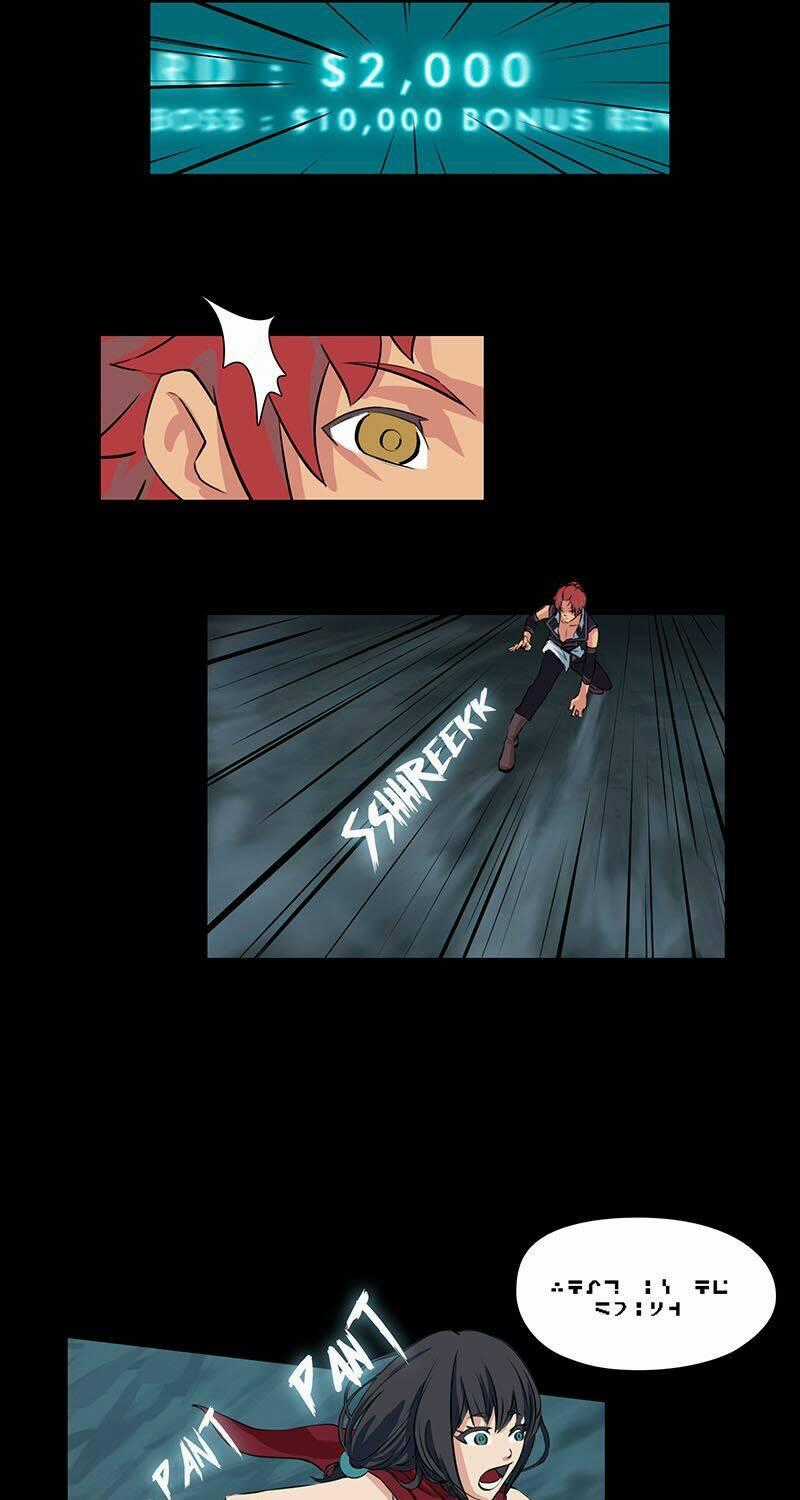 Im The Final Boss Chapter 7 trang 1