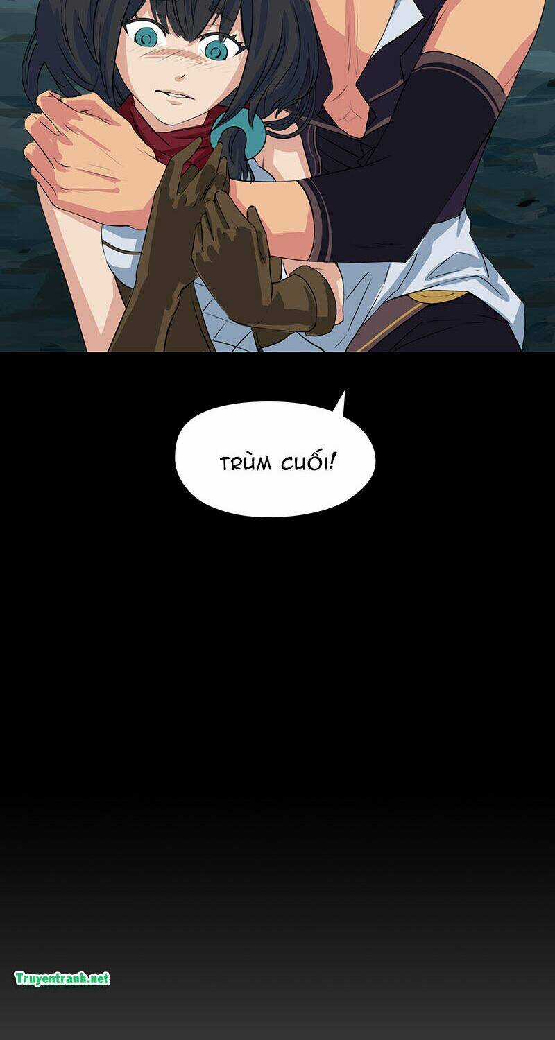 Im The Final Boss Chapter 7 trang 12