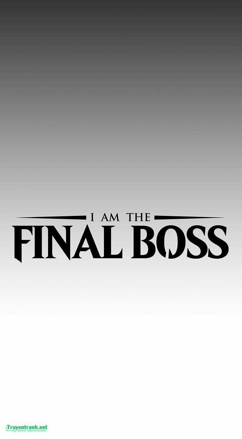 Im The Final Boss Chapter 7 trang 13