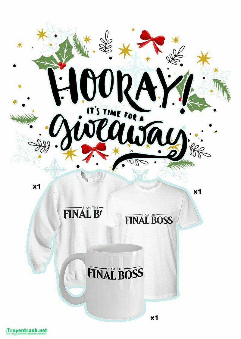 Im The Final Boss Chapter 7 trang 14